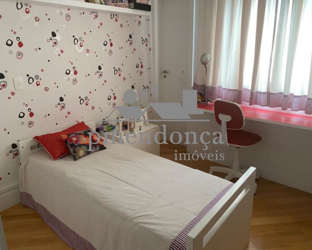 Apartamento, 3 quartos, 173 m² - Foto 3