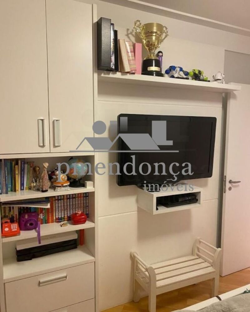 Apartamento, 3 quartos, 173 m² - Foto 5