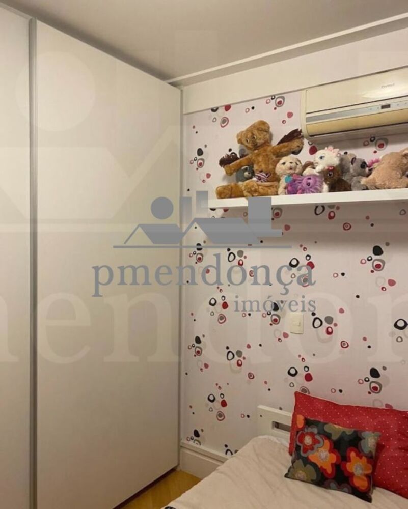 Apartamento, 3 quartos, 173 m² - Foto 6