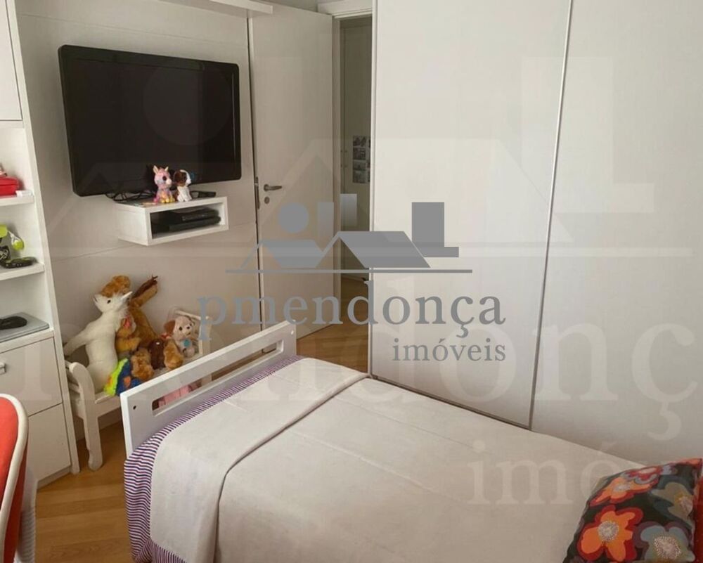Apartamento, 3 quartos, 173 m² - Foto 4