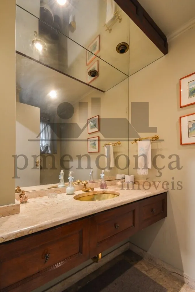 Apartamento, 3 quartos, 239 m² - Foto 2