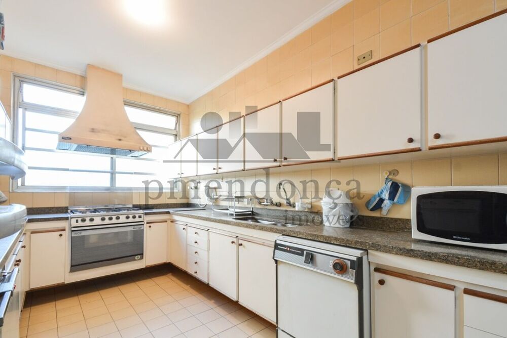 Apartamento, 3 quartos, 239 m² - Foto 8