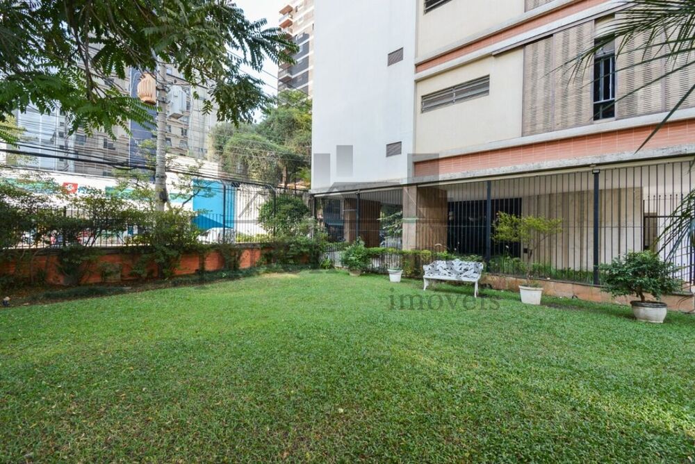 Apartamento, 3 quartos, 239 m² - Foto 6