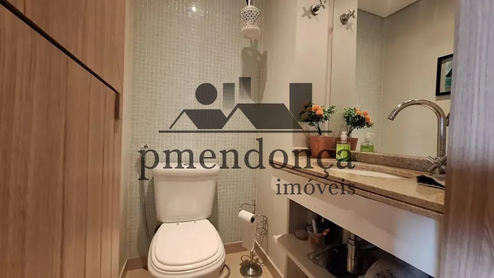 Apartamento, 4 quartos, 205 m² - Foto 3
