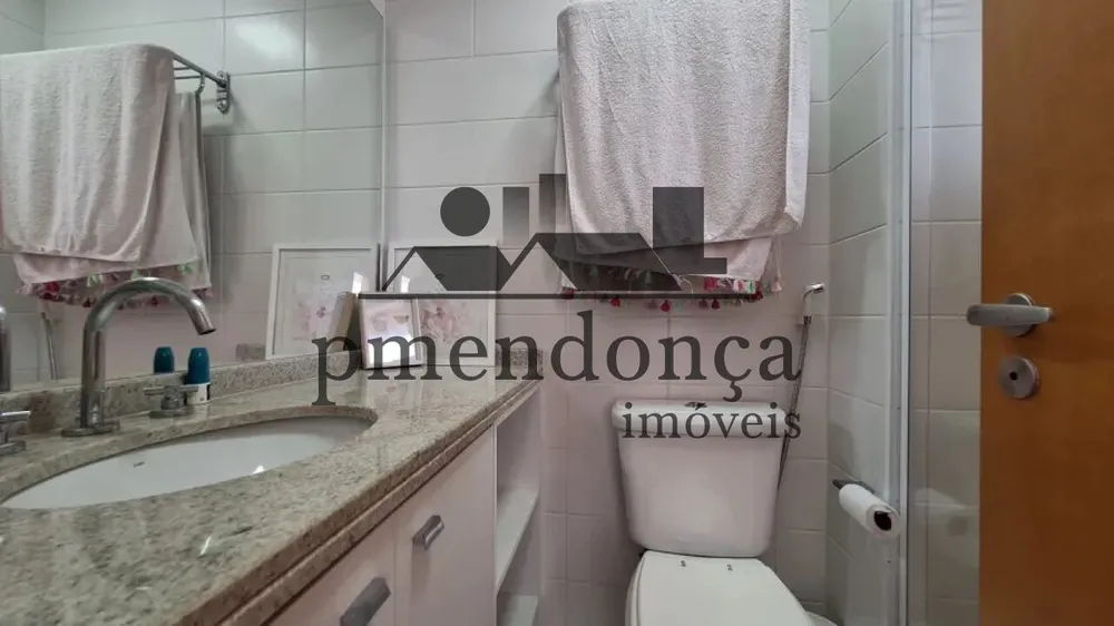 Apartamento, 4 quartos, 205 m² - Foto 7
