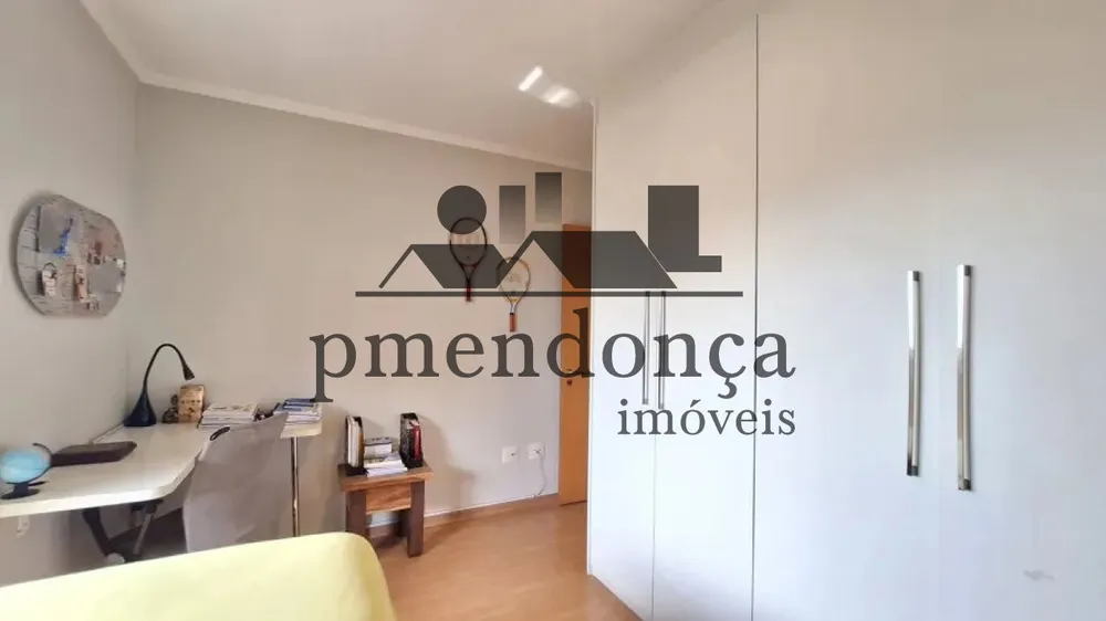 Apartamento, 4 quartos, 205 m² - Foto 2