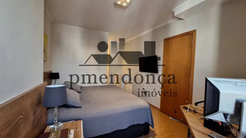 Apartamento, 4 quartos, 205 m² - Foto 5