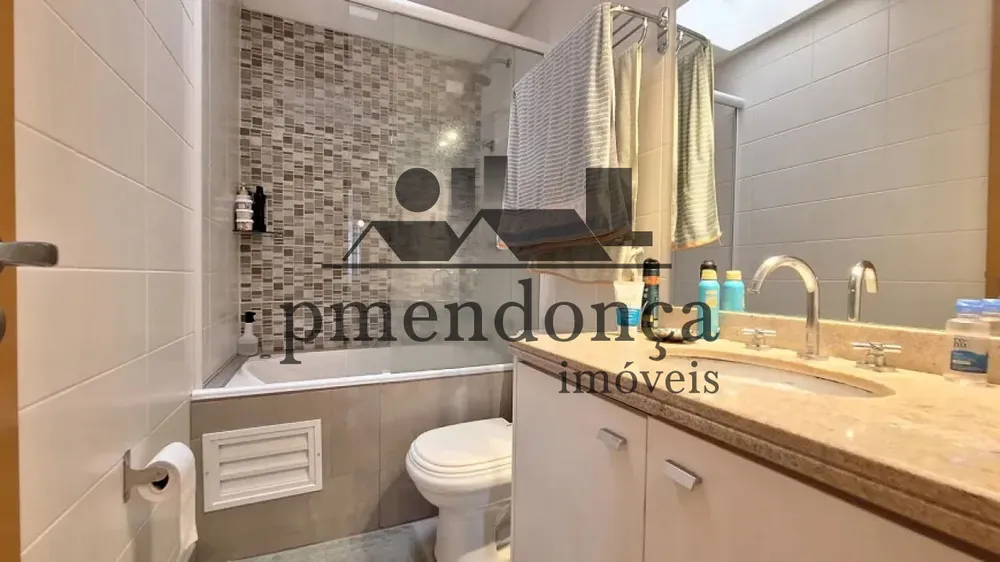 Apartamento, 4 quartos, 205 m² - Foto 6