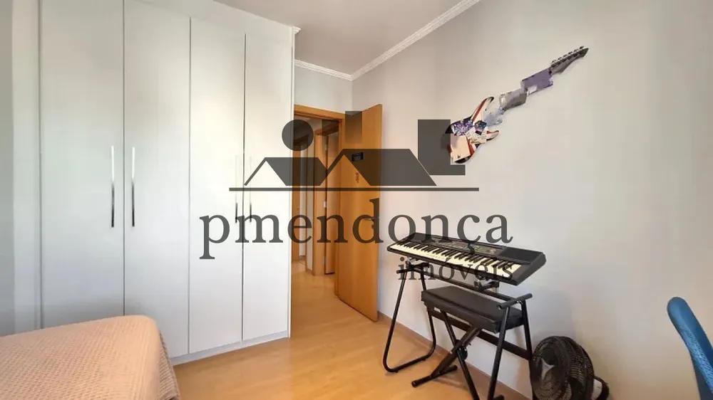 Apartamento, 4 quartos, 205 m² - Foto 9