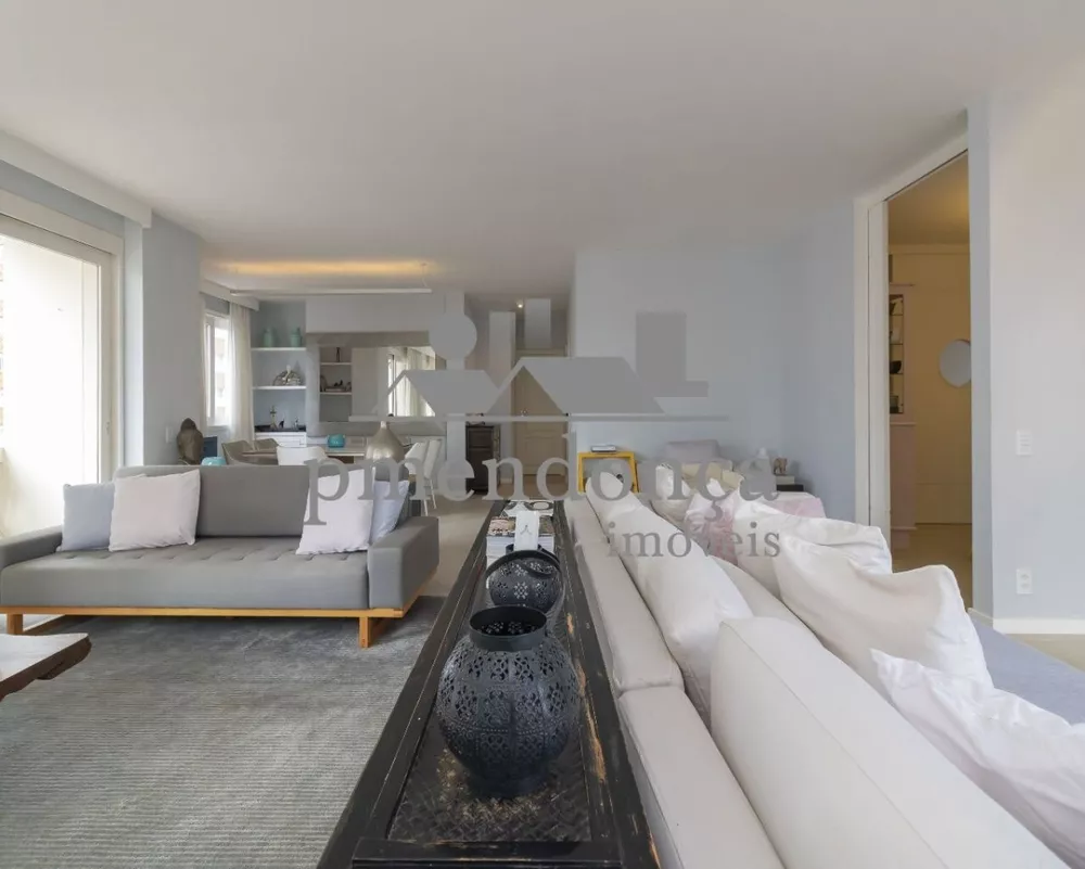Apartamento, 4 quartos, 258 m² - Foto 3
