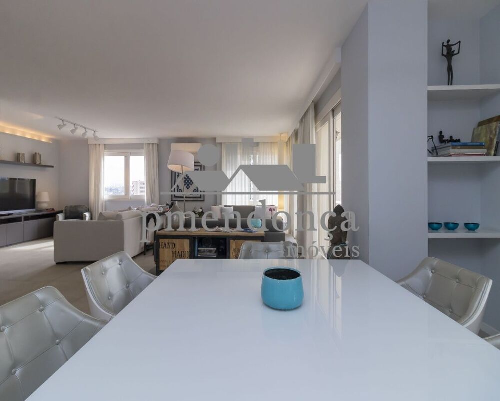Apartamento, 4 quartos, 258 m² - Foto 10
