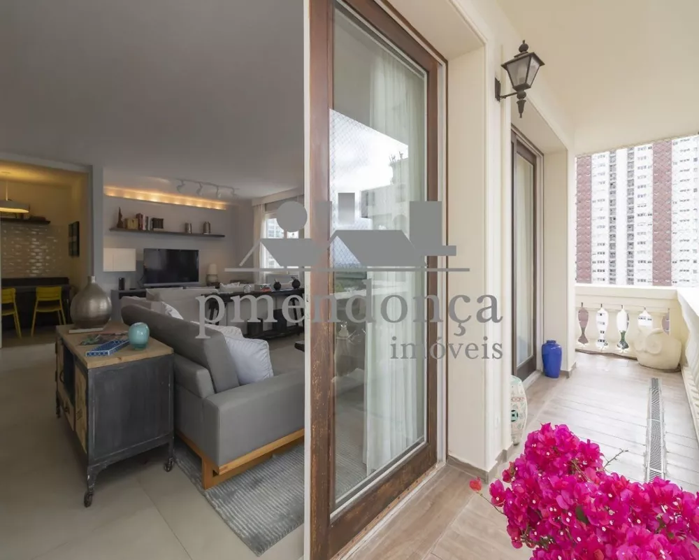 Apartamento, 4 quartos, 258 m² - Foto 5