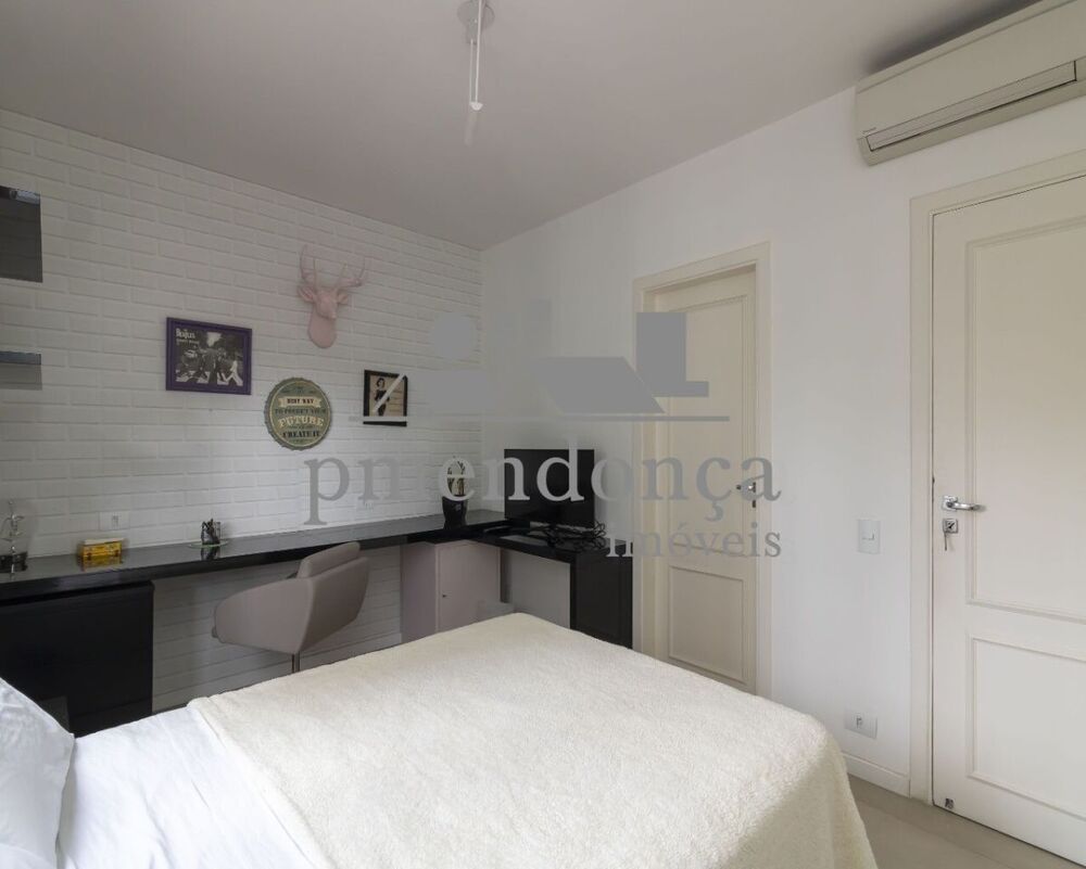 Apartamento, 4 quartos, 258 m² - Foto 9