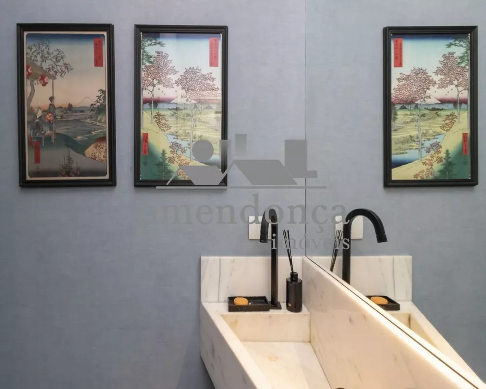 Apartamento, 4 quartos, 258 m² - Foto 6