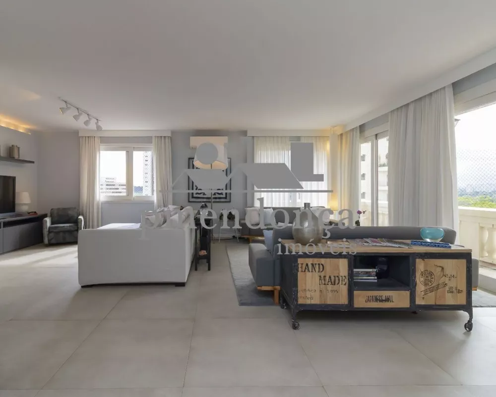 Apartamento, 4 quartos, 258 m² - Foto 4