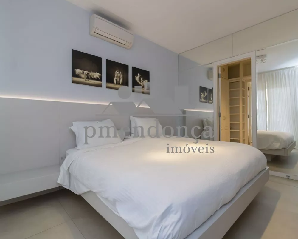 Apartamento, 4 quartos, 258 m² - Foto 2
