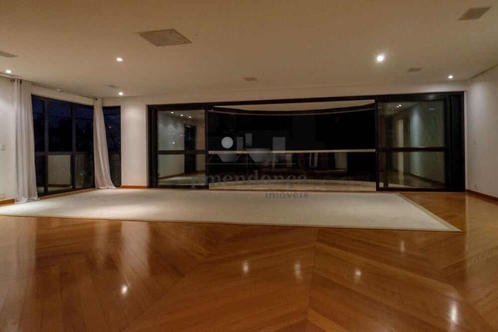 Apartamento, 4 quartos, 390 m² - Foto 2