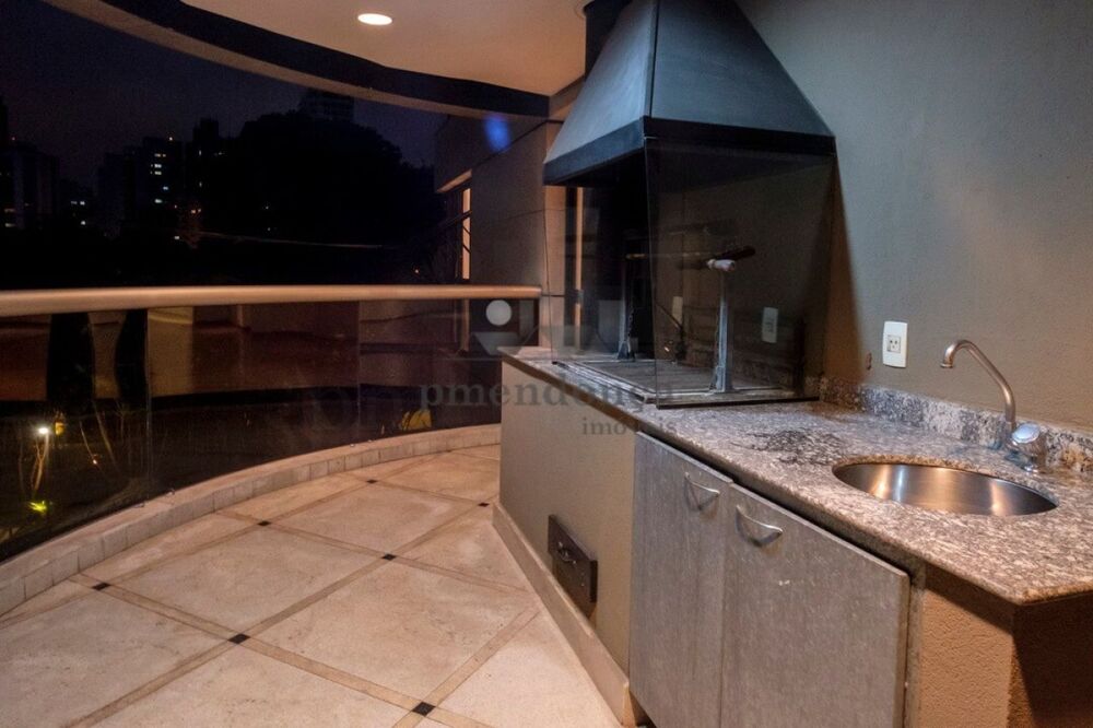 Apartamento, 4 quartos, 390 m² - Foto 1