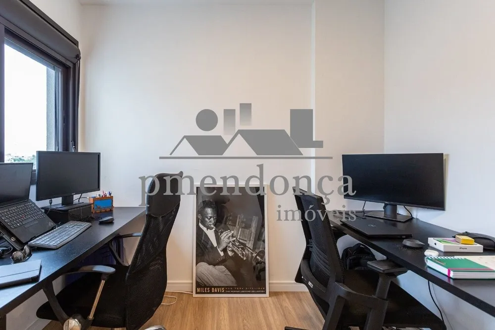 Apartamento, 2 quartos, 116 m² - Foto 5