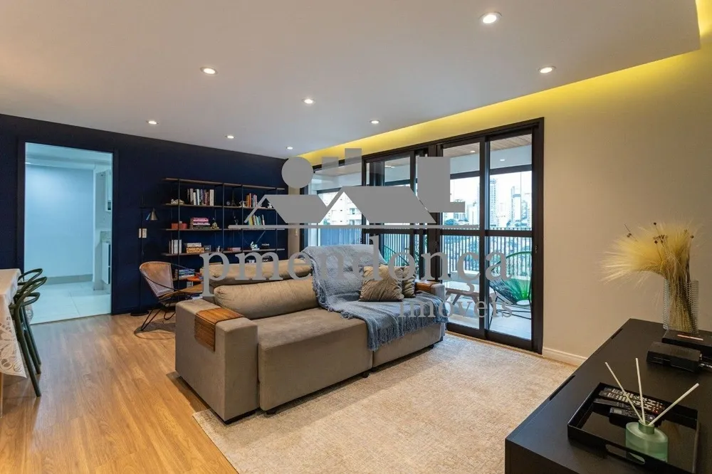 Apartamento, 2 quartos, 116 m² - Foto 3