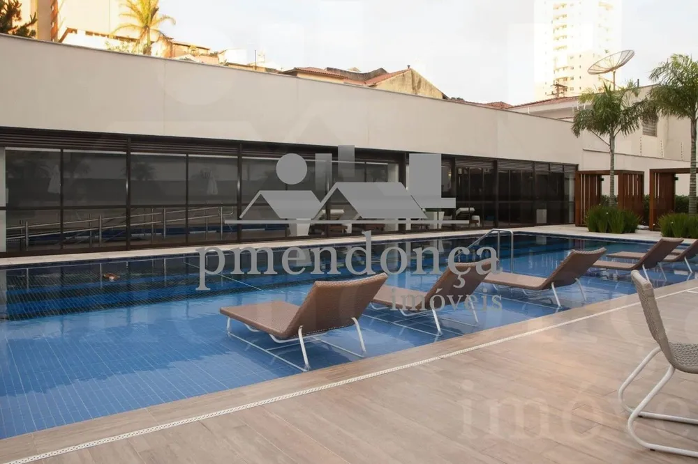 Apartamento, 2 quartos, 116 m² - Foto 1