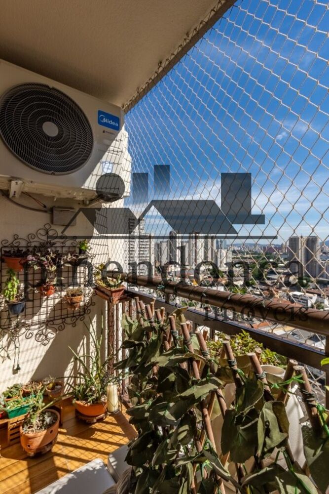 Apartamento, 3 quartos, 93 m² - Foto 3