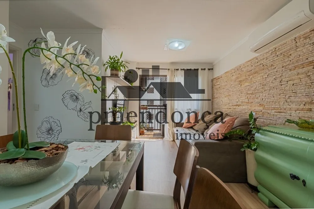 Apartamento, 3 quartos, 93 m² - Foto 5