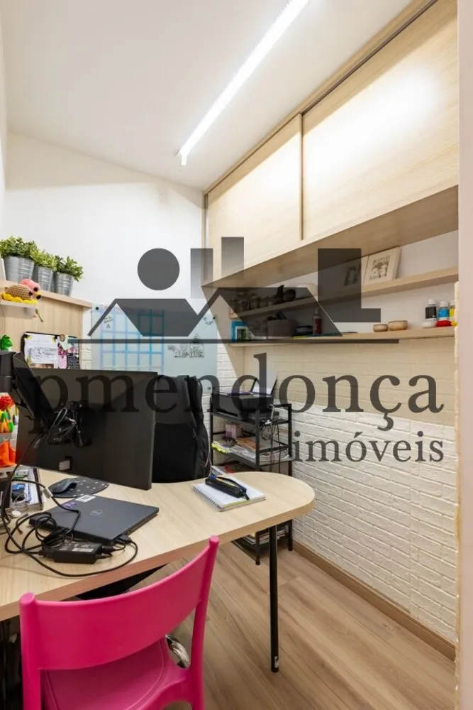 Apartamento, 3 quartos, 93 m² - Foto 9