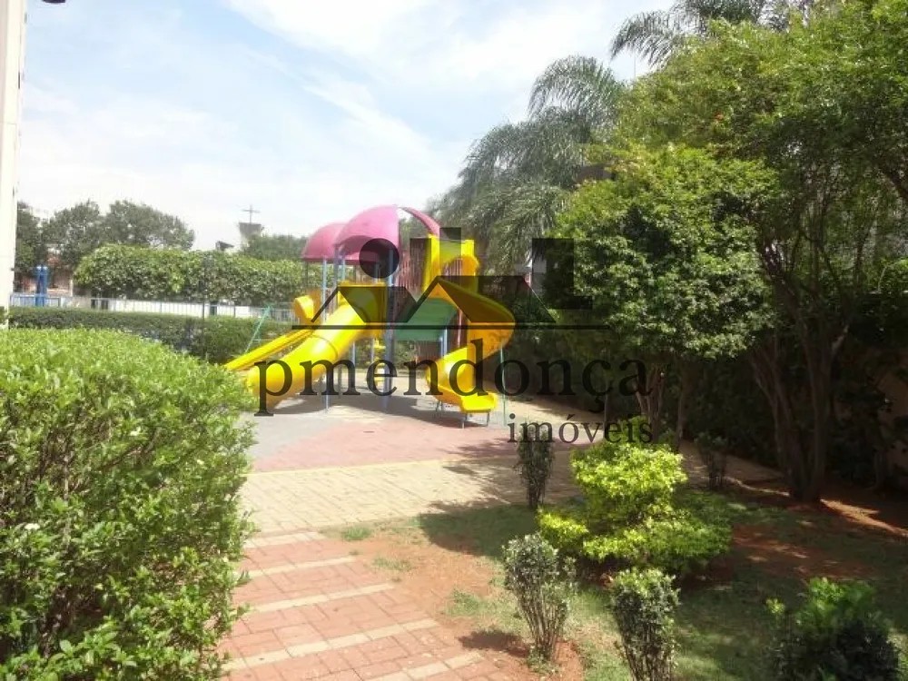 Apartamento, 3 quartos, 93 m² - Foto 12