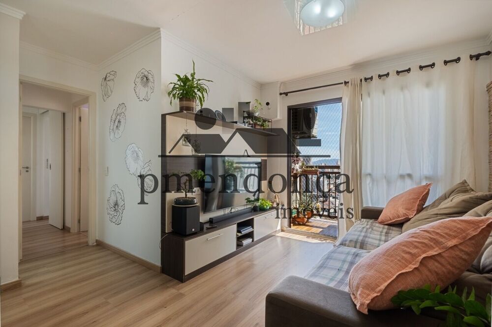Apartamento, 3 quartos, 93 m² - Foto 2