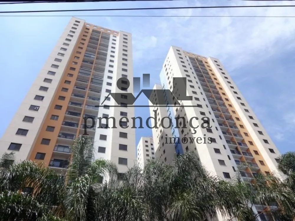 Apartamento, 3 quartos, 93 m² - Foto 11