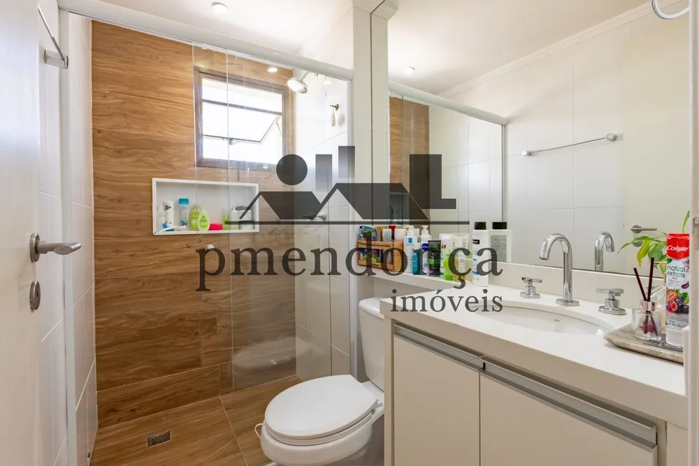 Apartamento, 3 quartos, 93 m² - Foto 7