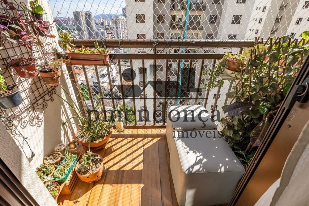 Apartamento, 3 quartos, 93 m² - Foto 4