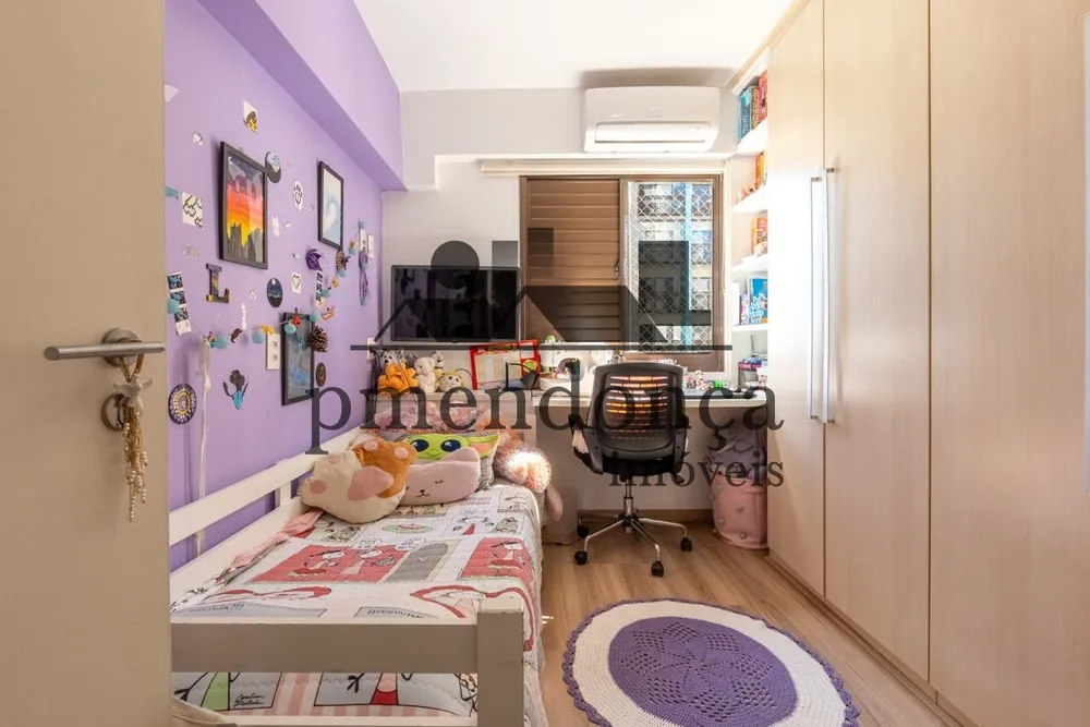 Apartamento, 3 quartos, 93 m² - Foto 8