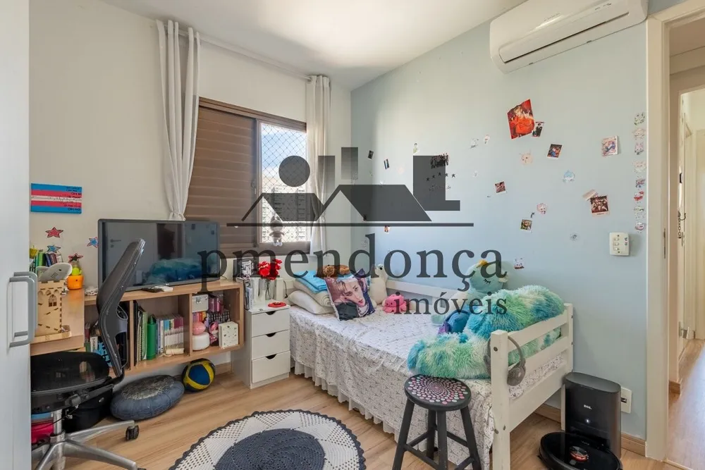 Apartamento, 3 quartos, 93 m² - Foto 6