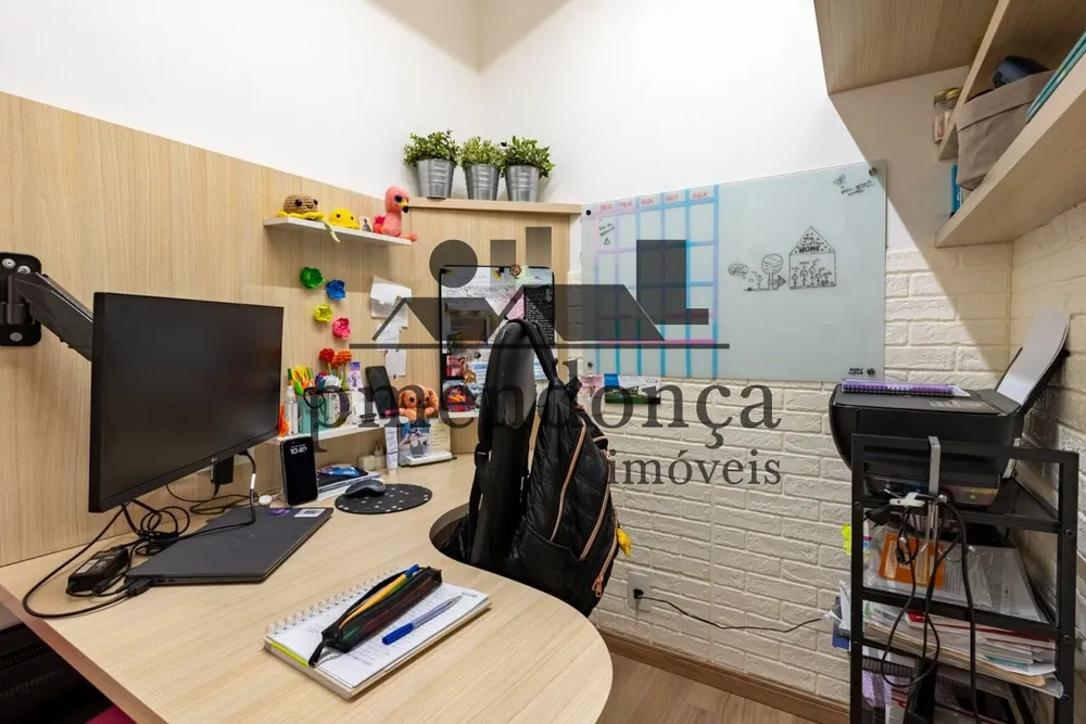 Apartamento, 3 quartos, 93 m² - Foto 10
