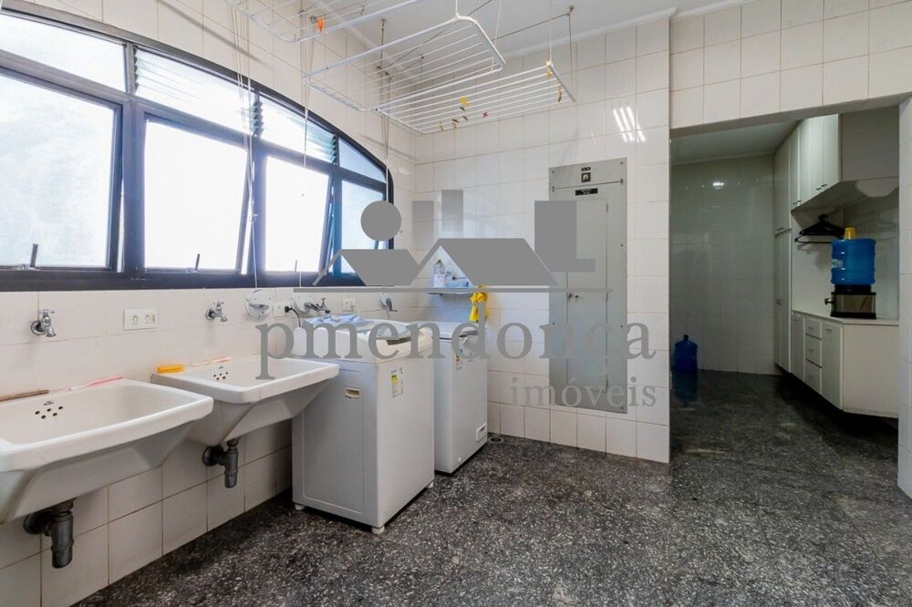 Apartamento, 4 quartos, 425 m² - Foto 1