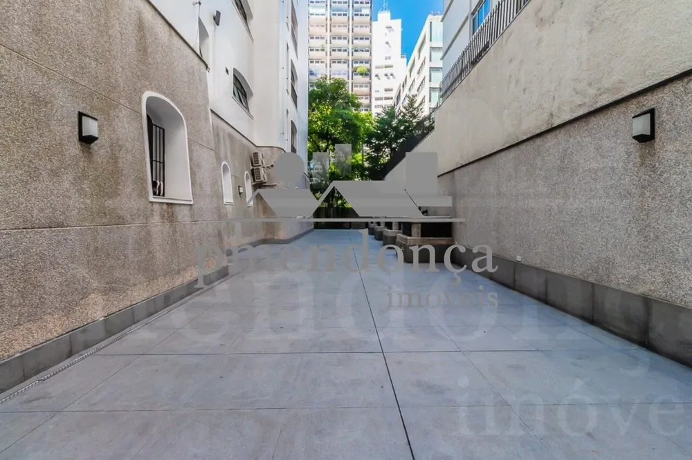 Apartamento, 4 quartos, 425 m² - Foto 8