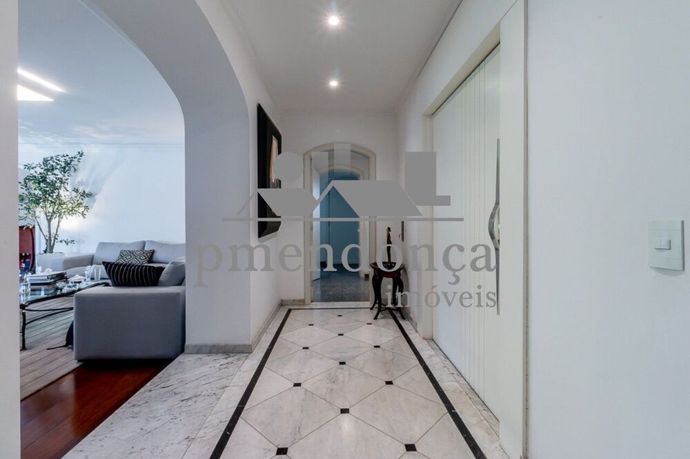 Apartamento, 4 quartos, 425 m² - Foto 2