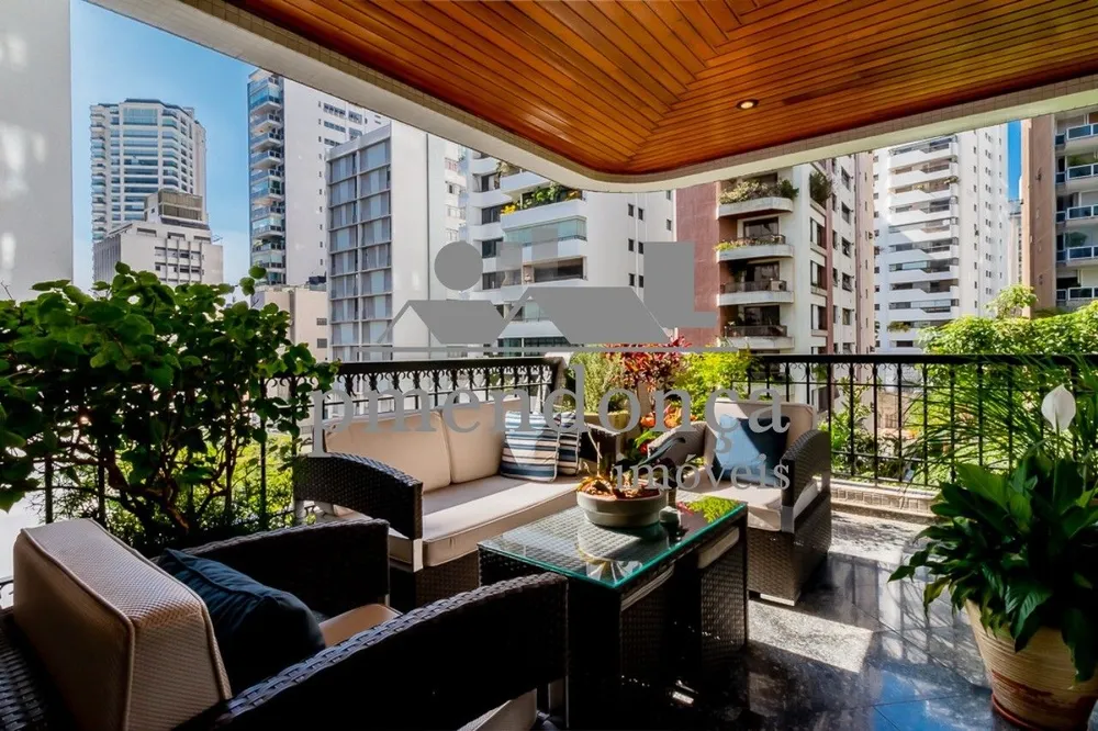 Apartamento, 4 quartos, 425 m² - Foto 1