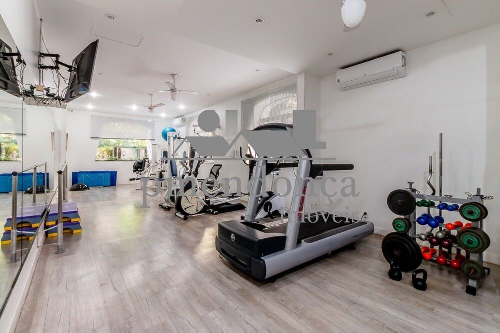 Apartamento, 4 quartos, 425 m² - Foto 4