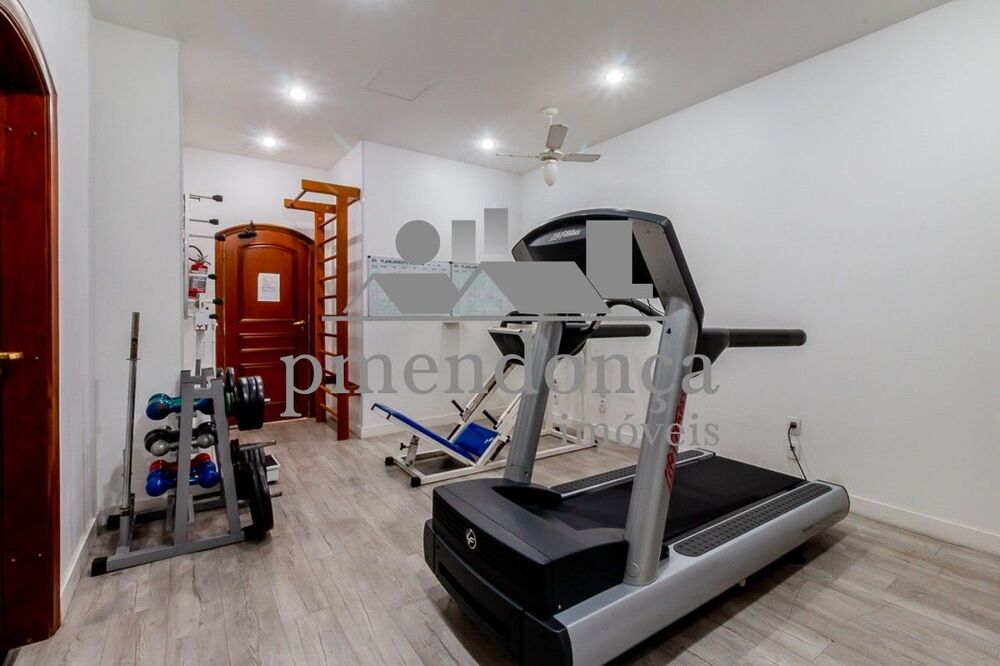 Apartamento, 4 quartos, 425 m² - Foto 3