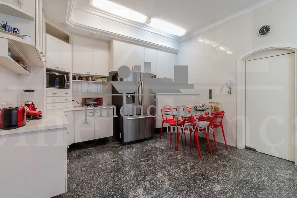 Apartamento, 4 quartos, 425 m² - Foto 3