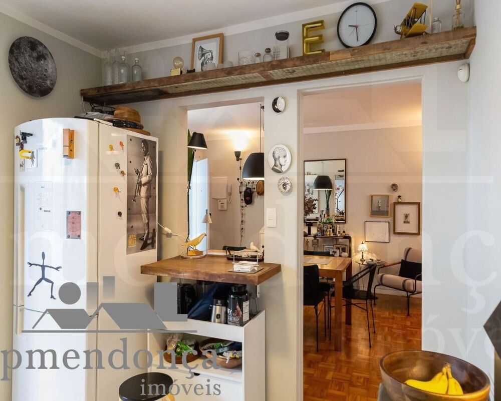 Apartamento à venda com 2 quartos, 93m² - Foto 2