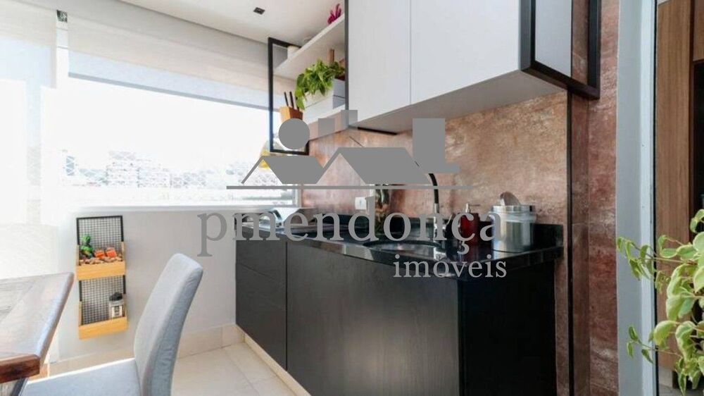 Apartamento, 3 quartos, 158 m² - Foto 3