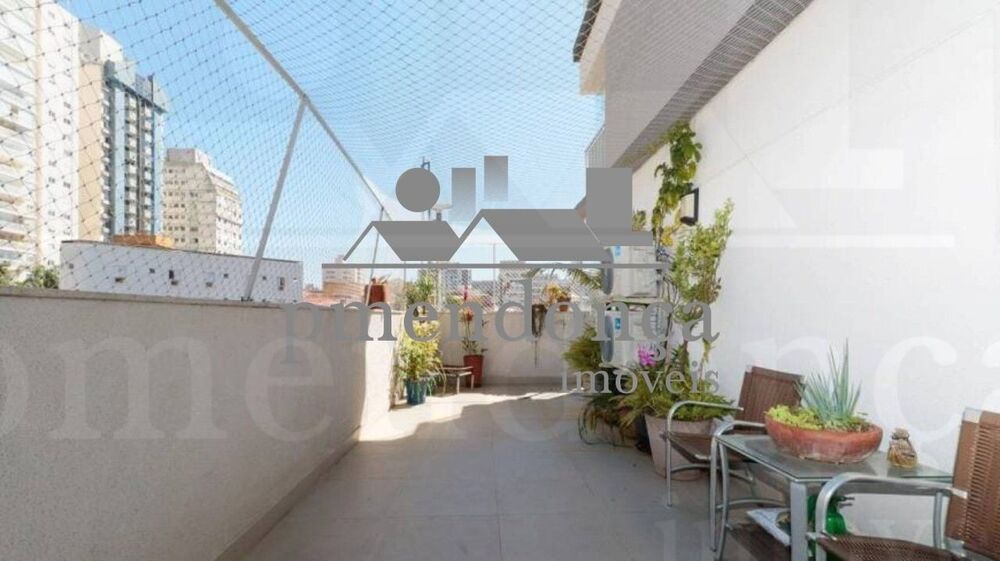 Apartamento, 3 quartos, 158 m² - Foto 2
