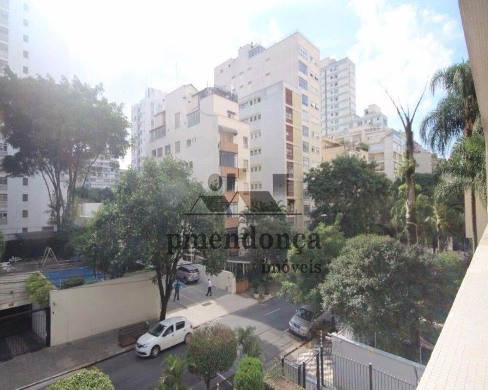 Apartamento, 2 quartos, 103 m² - Foto 2