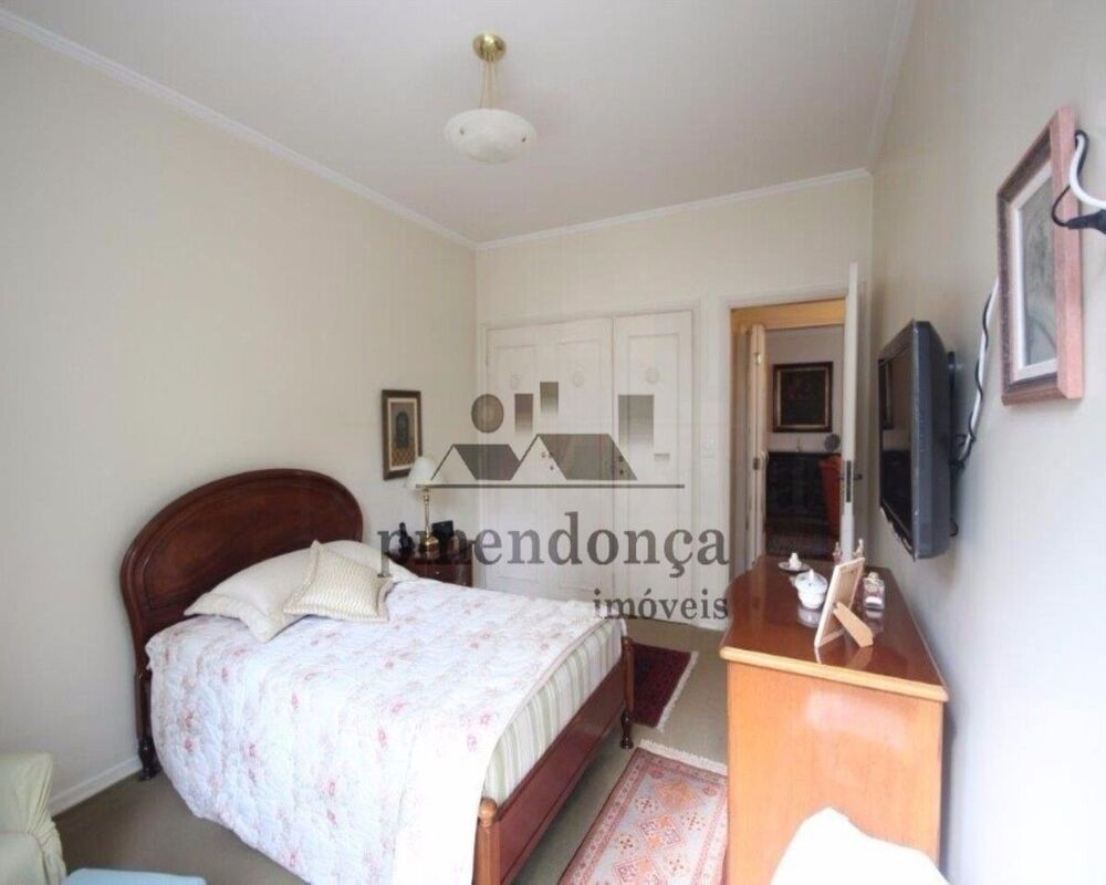 Apartamento, 2 quartos, 103 m² - Foto 1