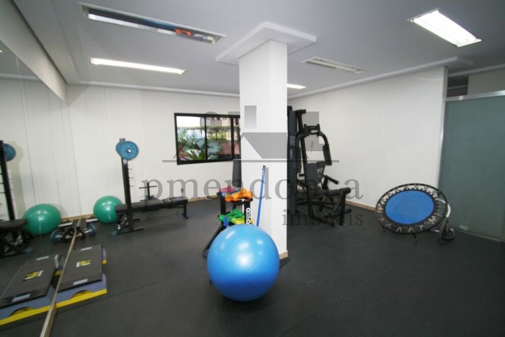 Apartamento à venda com 4 quartos, 112m² - Foto 7