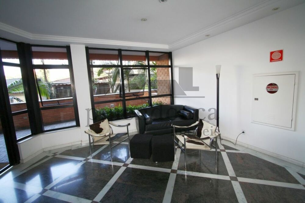 Apartamento à venda com 4 quartos, 112m² - Foto 5